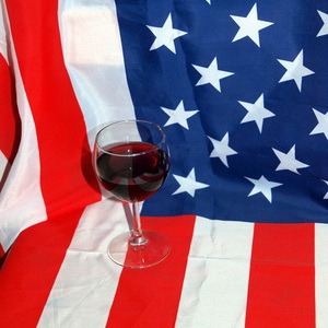 Etats-Unis : un pays consommateur de vin