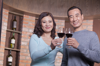 La Chine confirme son importance sur le marché du vin rouge